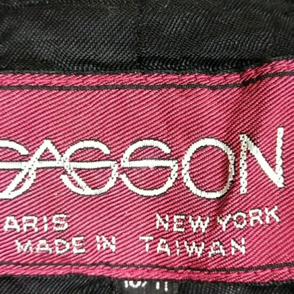 Size 10/11 Gray "Sasson" Jacket - Picture 7 of 8